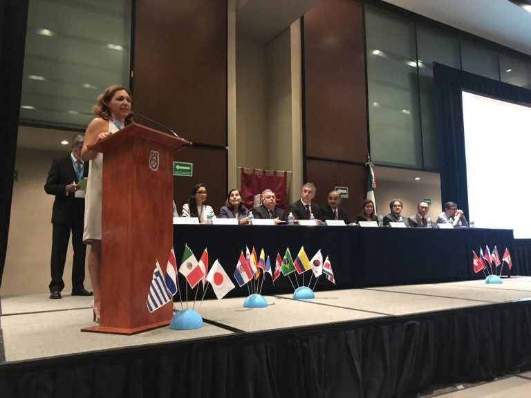 ICMART-FILASMA:Παγκόσμιο Συνέδριο Ιατρικού Βελονισμού-Μεξικό